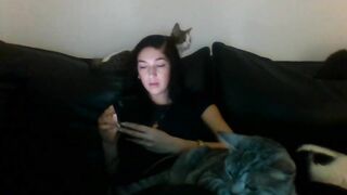 Watch milagaborxx Hot Porn Video [Chaturbate] - new, natural, squirt, lush, bigboobs