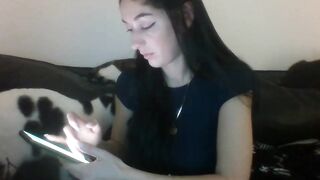Watch milagaborxx Hot Porn Video [Chaturbate] - new, natural, squirt, lush, bigboobs
