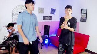 secretluna_ Camgirl Porn Video [Chaturbate] - new, lesbian, anal, 18, teen