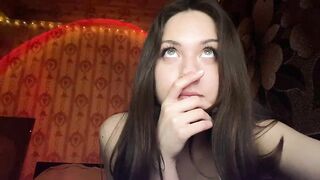 dangerous_softness New Porn Video [Chaturbate] - new, feet, natural, young, skinny
