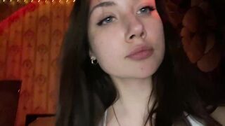 dangerous_softness New Porn Video [Chaturbate] - new, feet, natural, young, skinny
