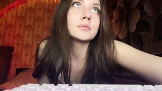 dangerous_softness New Porn Video [Chaturbate] - new, feet, natural, young, skinny