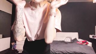 mallorysulzbach Camgirl Porn Video [Chaturbate] - new, smalltits, shy, 18, blonde