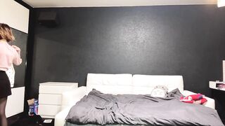 mallorysulzbach Camgirl Porn Video [Chaturbate] - new, smalltits, shy, 18, blonde