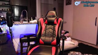 almightycnote Hot Porn Video [Chaturbate] - new, bigpenis, bigboobs, homemaker, blow