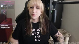 sinforyou_ New Porn Video [Chaturbate] - masturbation, horny, pvt, muscles, plug