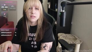 sinforyou_ New Porn Video [Chaturbate] - masturbation, horny, pvt, muscles, plug