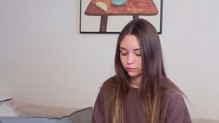 dutifulandwet Leaked Porn Video [Chaturbate] - feet, new, 18, skinny, teen