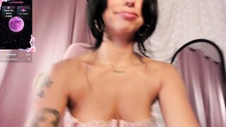 Watch lauyfer New Porn Video [Chaturbate] - lovense, asmr, punish, anime