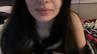 minniekittieee Hot Porn Video [Chaturbate] - bigtits, jerkoff, australia, boobies, tomboy