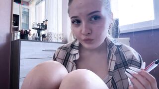 twannashugart Hot Porn Video [Chaturbate] - new, shy, young, 18, teen
