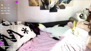 chiekodavanzo Leaked Porn Video [Chaturbate] - new, 18, asian, teen, cute