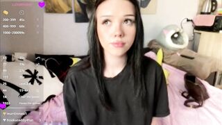 chiekodavanzo Leaked Porn Video [Chaturbate] - new, 18, asian, teen, cute