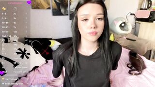 chiekodavanzo Leaked Porn Video [Chaturbate] - new, 18, asian, teen, cute