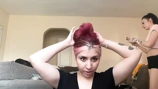 celestialillusions777 New Porn Video [Chaturbate] - french, sexytits, tks, hugeboobs, cosplay