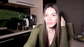 leahjozwiak New Porn Video [Chaturbate] - new, shy, 18, cute, petite