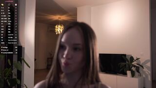 Watch sherelllungwitz Camgirl Porn Video [Chaturbate] - new, smalltits, shy, 18, skinny