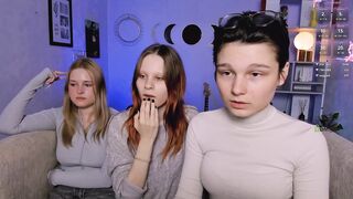 trixy_melison Leaked Porn Video [Chaturbate] - 18, blonde, skinny, teen, bigboobs