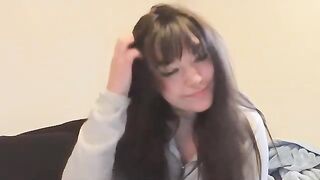 Watch sunshinebreeze4me New Porn Video [Chaturbate] - machine, punish, abs, pussy, sporty