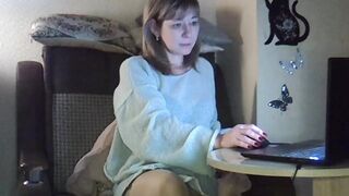 Watch ellajohnsonx Camgirl Porn Video [Chaturbate] - private, mature, lovense, erotic, cute