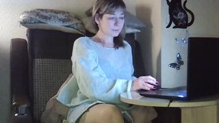 Watch ellajohnsonx Camgirl Porn Video [Chaturbate] - private, mature, lovense, erotic, cute