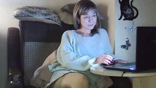 Watch ellajohnsonx Camgirl Porn Video [Chaturbate] - private, mature, lovense, erotic, cute