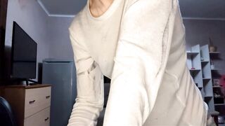 asunanue Camgirl Porn Video [Chaturbate] - new, shy, 18, skinny, teen