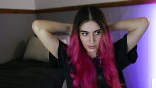 Watch bluntbabe Camgirl Porn Video [Chaturbate] - hairy, femdom, sph, humiliation, findom
