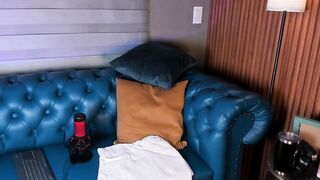 Watch abby_saenz01 Camgirl Porn Video [Chaturbate] - feet, deepthroat, young, teen, cute