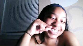 brownsugarcutie3 Camgirl Porn Video [Chaturbate] - ebony, young, cute, toes, chat