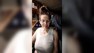 mrjshquinn Camgirl Porn Video [Chaturbate] - milf, c2c, interactive, cougar, inked