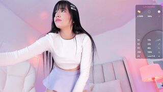 Watch your_petite18 Camgirl Porn Video [Chaturbate] - deepthroat, natural, latina, shy, teen