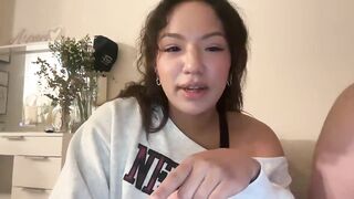Watch 23reasonswhy Hot Porn Video [Chaturbate] - new, interactivetoy, deep, cutesmile