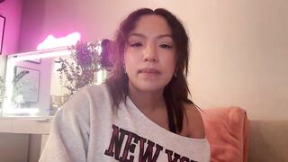 Watch 23reasonswhy Hot Porn Video [Chaturbate] - new, interactivetoy, deep, cutesmile