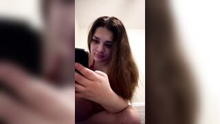 Watch treasurebabii1 Hot Porn Video [Chaturbate] - legs, shavedpussy, pregnant, fountainsquirt, edging