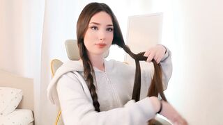 Watch noonespy Leaked Porn Video [Chaturbate] - new, young, shy, 18, asian