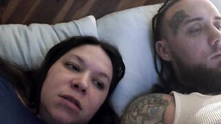 exoticnaughtycouple New Porn Video [Chaturbate] - couple, bigass, milf, nasty, bigboobs