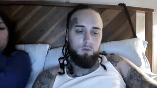 exoticnaughtycouple New Porn Video [Chaturbate] - couple, bigass, milf, nasty, bigboobs