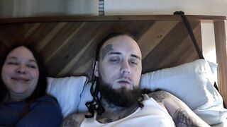 exoticnaughtycouple New Porn Video [Chaturbate] - couple, bigass, milf, nasty, bigboobs