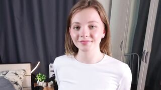 Watch corazonszewczyk Hot Porn Video [Chaturbate] - new, cutie, shy, 18, teen