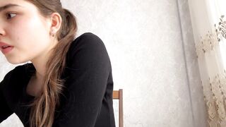 Watch lanihadland New Porn Video [Chaturbate] - new, shy, young, 18, teen