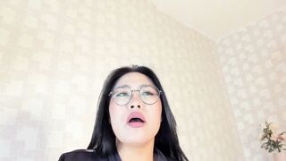 Watch miss_asia_one Hot Porn Video [Chaturbate] - hairy, anal, asian, curvy, bigboobs