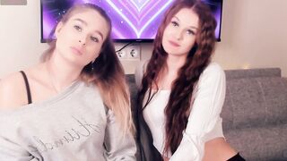 georgiannnauer New Porn Video [Chaturbate] - new, young, shy, 18, teen