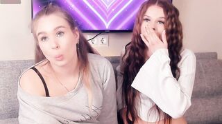 georgiannnauer New Porn Video [Chaturbate] - new, young, shy, 18, teen