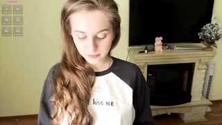 brielleroberts Hot Porn Video [Chaturbate] - bigass, smalltits, 18, skinny, teen