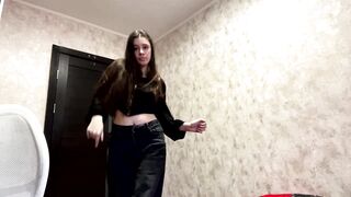 Watch ignaciapecor Hot Porn Video [Chaturbate] - new, shy, 18, teen, petite