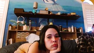 Watch ahungkittykat Camgirl Porn Video [Chaturbate] - spanking, pegging, sweet, control