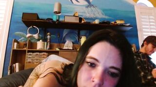 Watch ahungkittykat Camgirl Porn Video [Chaturbate] - spanking, pegging, sweet, control