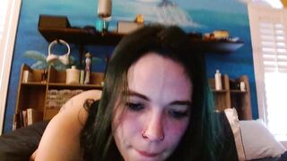 Watch ahungkittykat Camgirl Porn Video [Chaturbate] - spanking, pegging, sweet, control