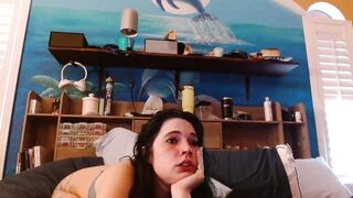 Watch ahungkittykat Camgirl Porn Video [Chaturbate] - spanking, pegging, sweet, control